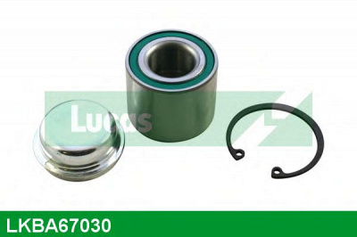 LUCAS ENGINE DRIVE lkba67030 -  Комплект подшипника ступицы колеса